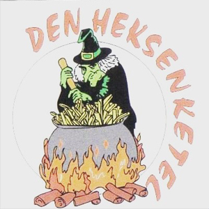 Frituur Den Heksenketel
